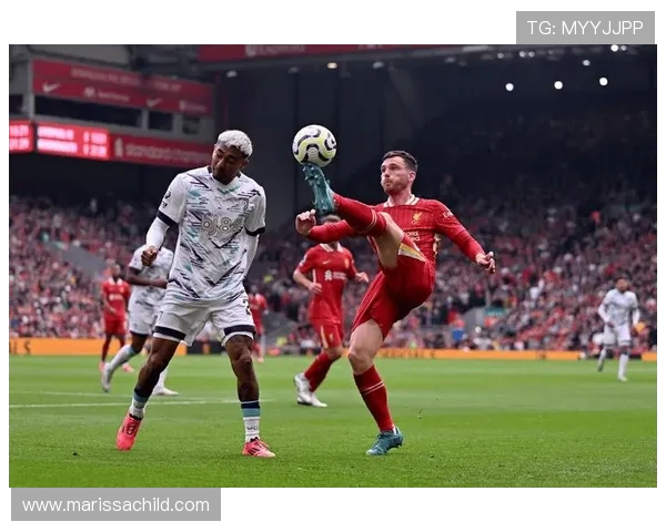 利物浦与切尔西激战正酣 谁能笑到最后掀起英超新篇章