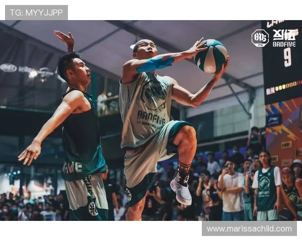 篮球的进化史：从街头到职业赛场的传奇变革与未来趋势