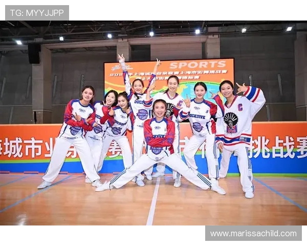 上海街舞队整体压制革新探讨与发展前景分析