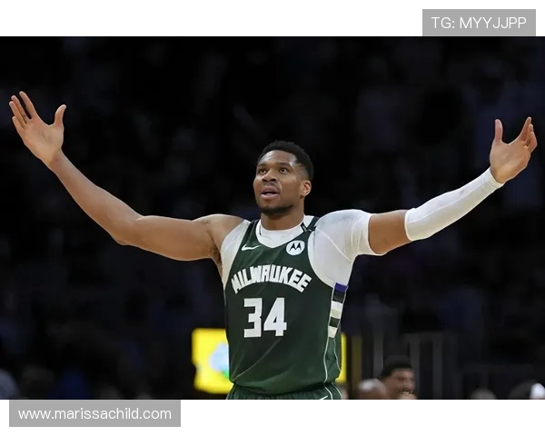 雄鹿队全新赛季展望 字母哥领衔冲击总冠军荣誉