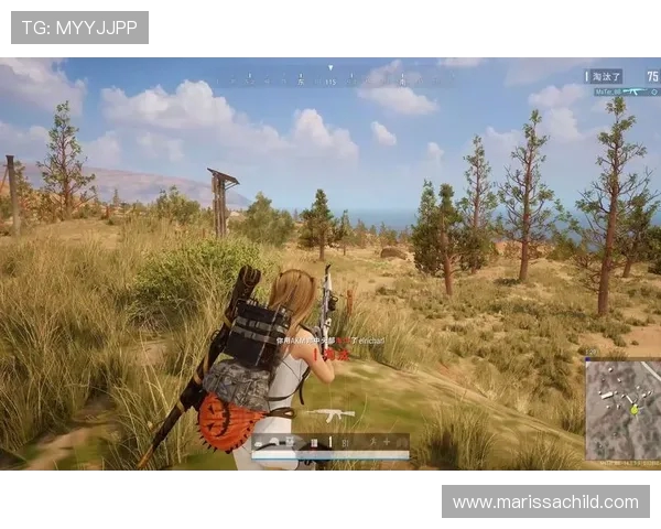 xLeft绝地求生战术分析与技巧分享 轻松成为全场最强玩家