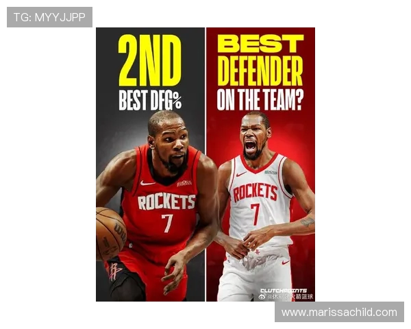 凯文杜兰特：从天赋异禀到篮球传奇的成长之路与辉煌成就