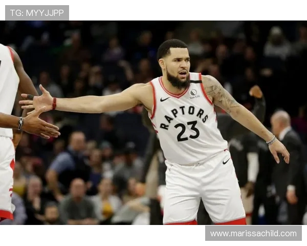 弗雷德范弗利特：从无名小卒到NBA明星的励志之路与成长故事